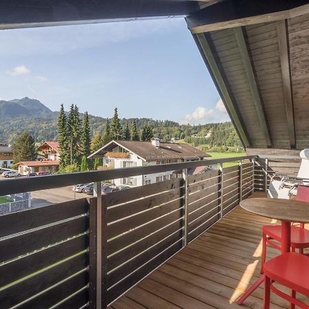 Ferienwohnung Gams Oberstdorf Exterior photo
