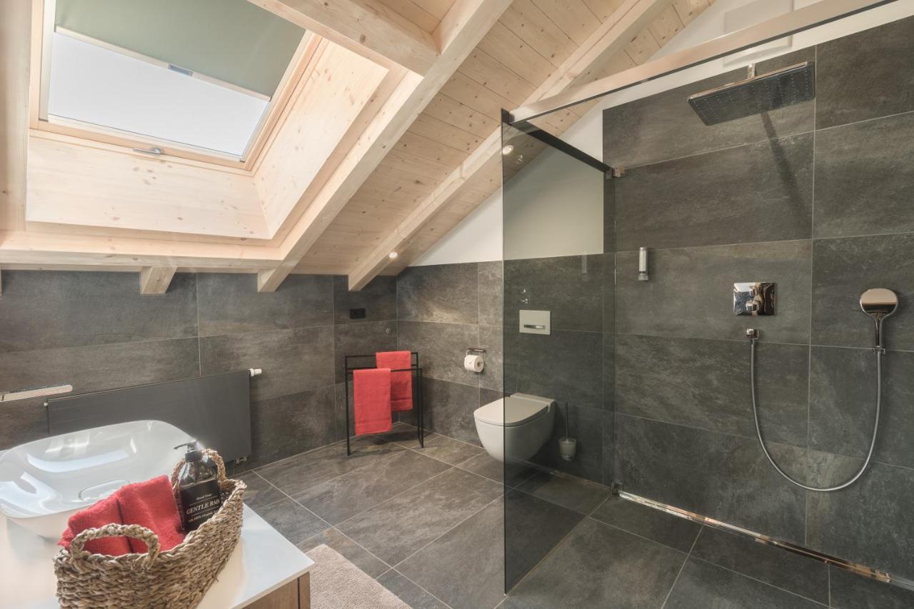 Ferienwohnung Gams Oberstdorf Exterior photo