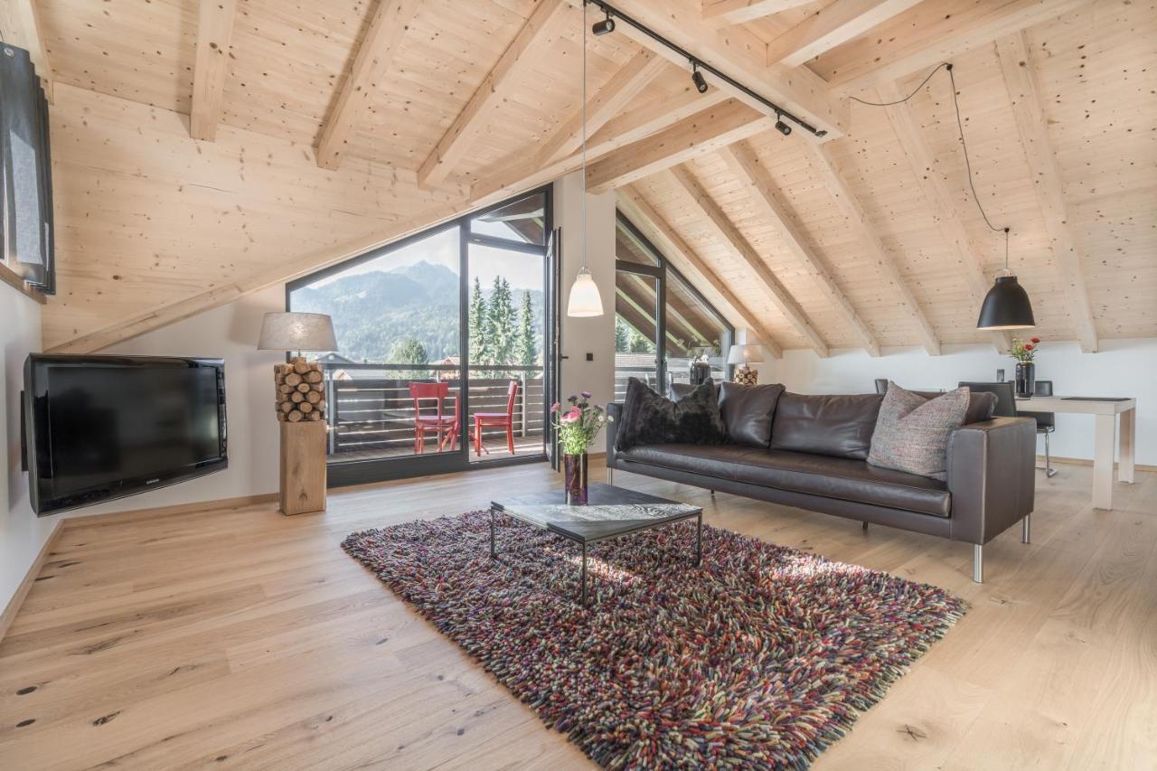 Ferienwohnung Gams Oberstdorf Exterior photo